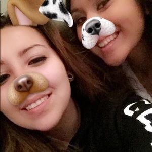 Meet your Posher, Chanell